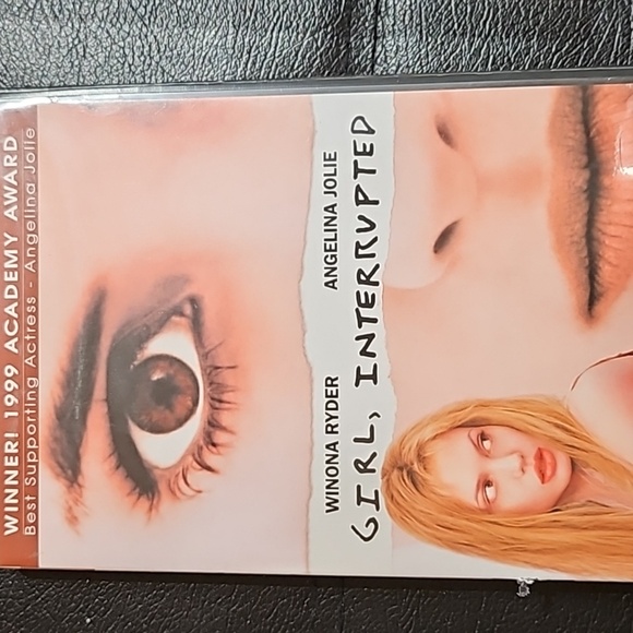 💿 5 for $25 💿 Girl Interrupted - Picture 1 of 2